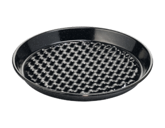 Grillschale 32cm emailliert