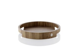 Serviertablett AURA 30cm
