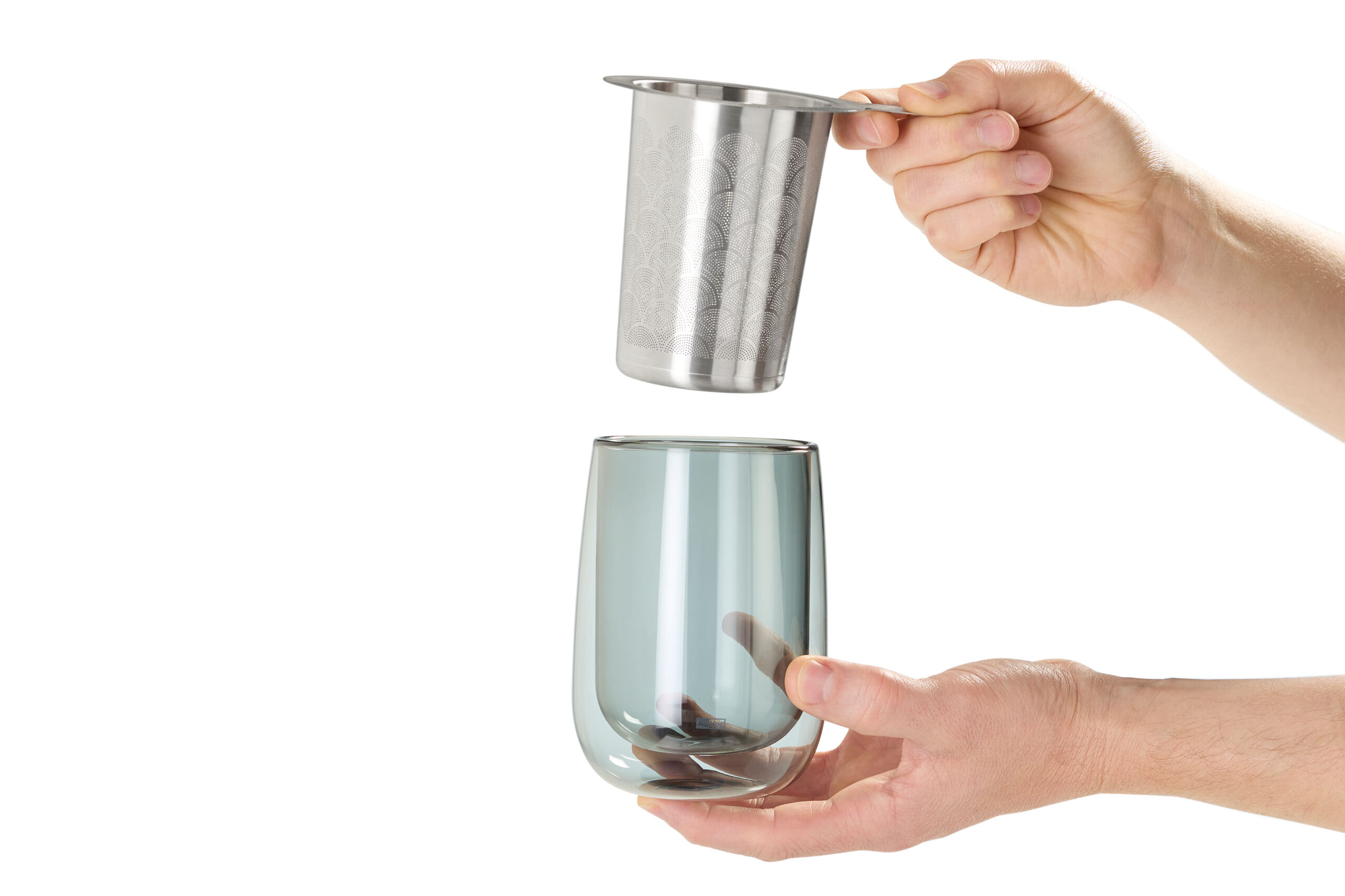 Teefilter FUSION – Bild 4
