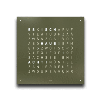 Earth 45 CH Olive