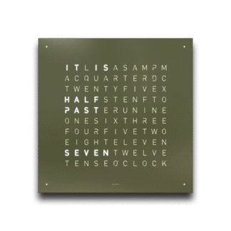 Earth 45 EN Olive