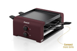 PizzaGrill 4 CONNECT bordeaux