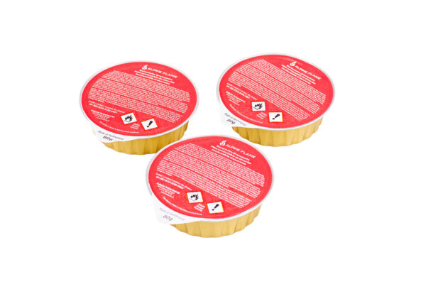 Brennpaste 3x 80g – Bild 2
