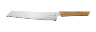 HORL® Brotmesser Eiche